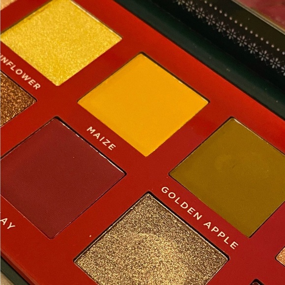 Ace Beauté ‘Classical Paradise’ Palette - Picture 6 of 9